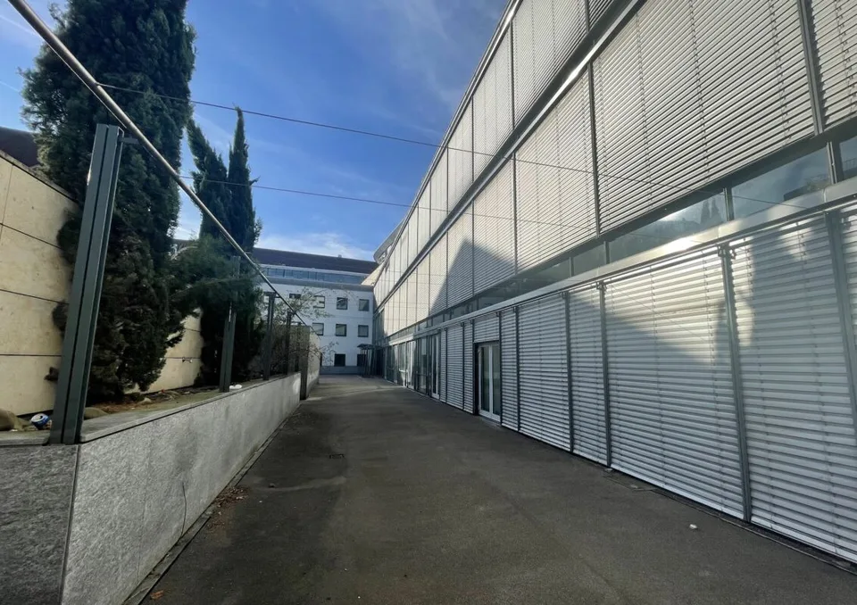 Nel cuore di Aarau | Apfelhausenweg 10 | 374 m²