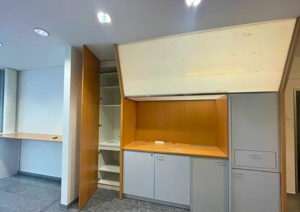 Nel cuore di Aarau | Apfelhausenweg 10 | 374 m²