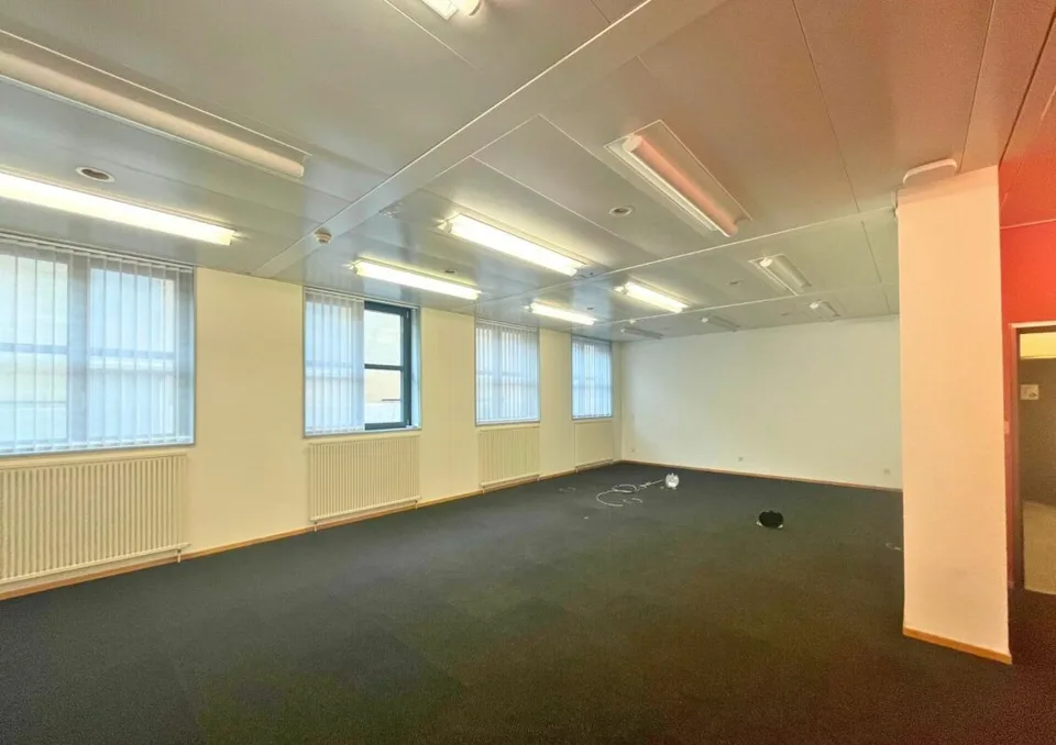 Nel cuore di Aarau | Apfelhausenweg 10 | 374 m²