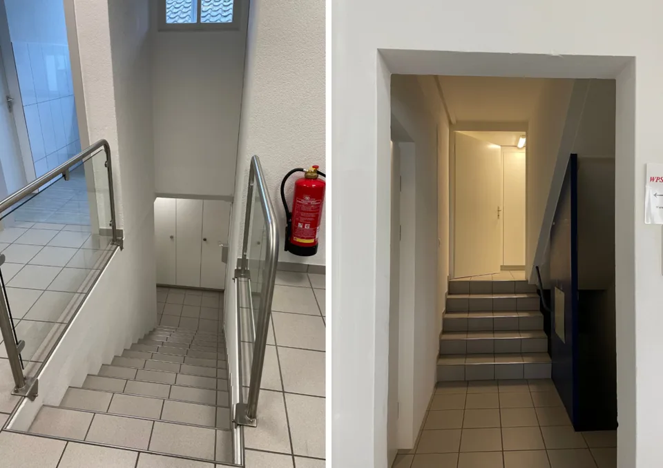 Suhrhardweg 14, Rupperswil