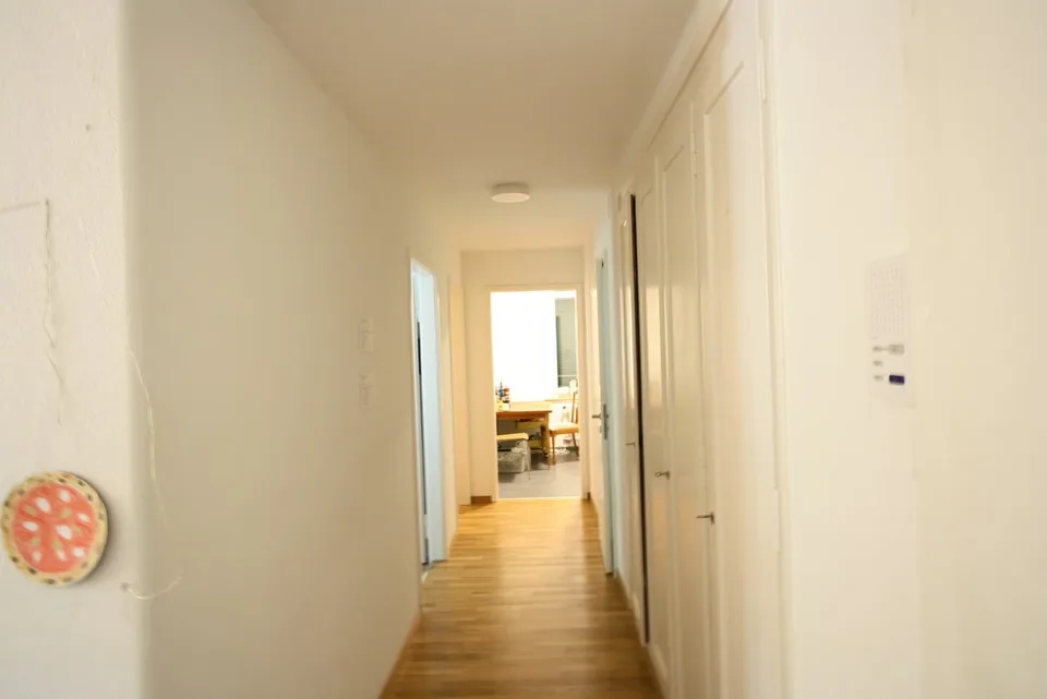 Charmante 3.5-Zimmerwohnung mit Balkon in Ostermundigen – Foto 9 von 15