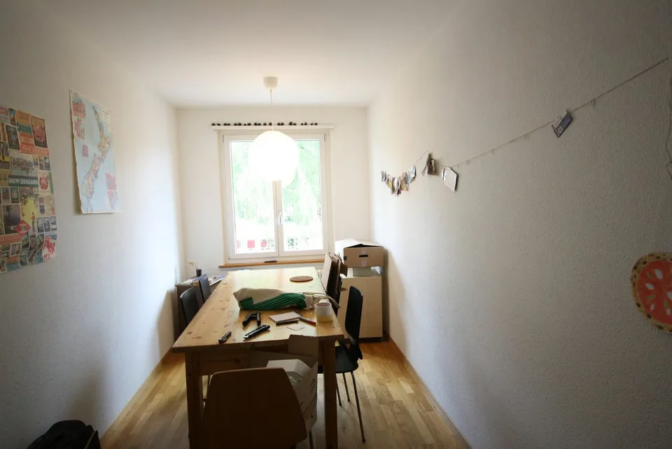 Charmante 3.5-Zimmerwohnung mit Balkon in Ostermundigen – Foto 4 von 15