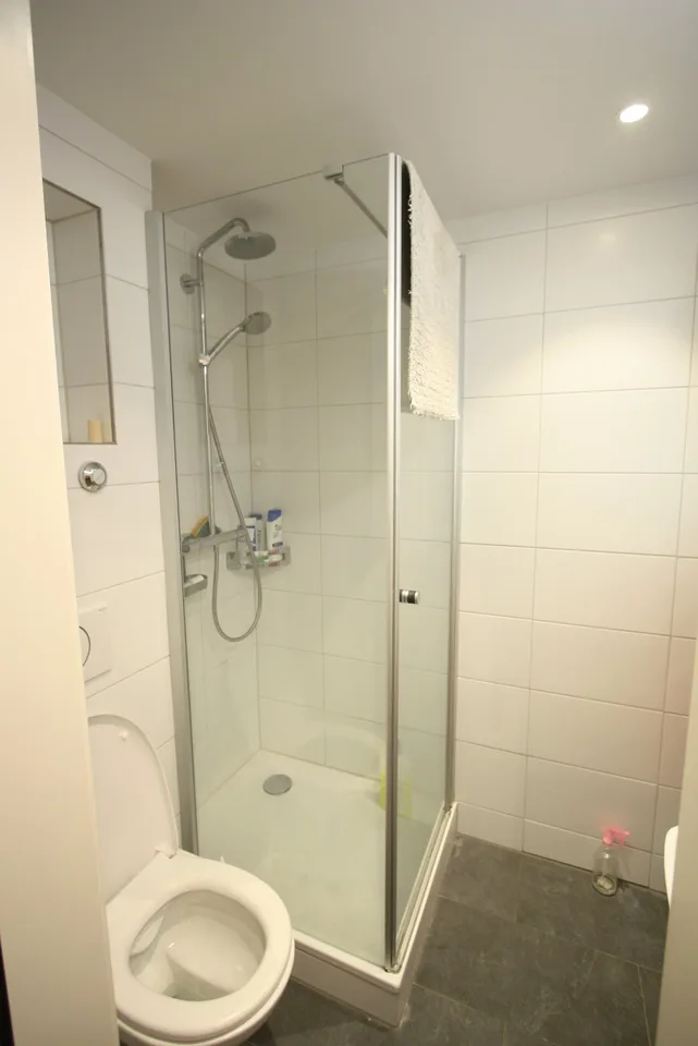 Charmante appartement 3.5 pièces avec balcon à Ostermundigen - Disponible à partir de septembre.