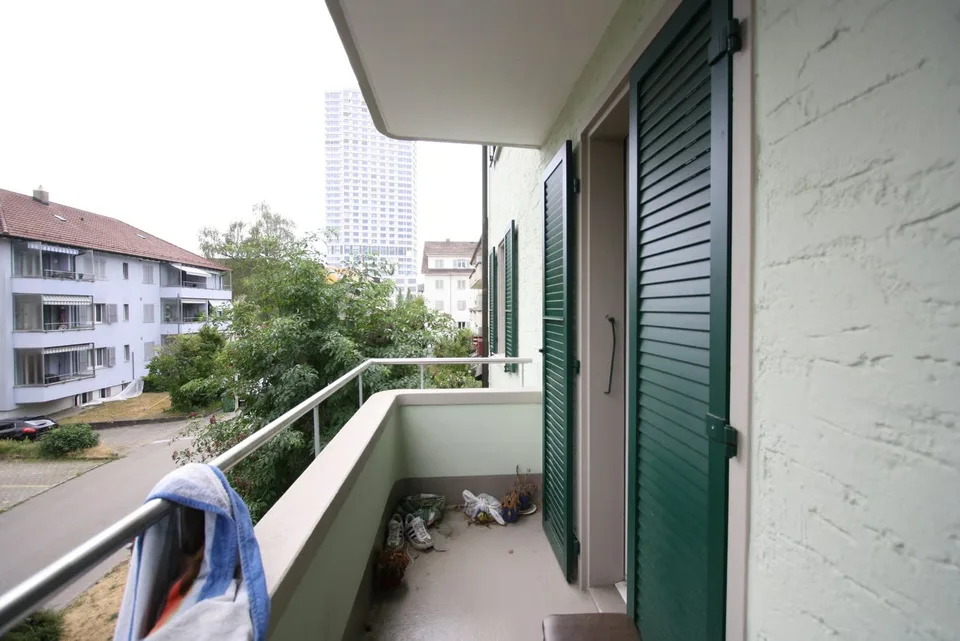 Charmante 3.5-Zimmerwohnung mit Balkon in Ostermundigen – Foto 14 von 15