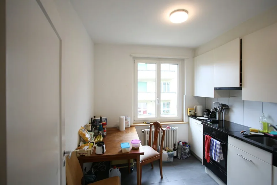Charmante 3.5-Zimmerwohnung mit Balkon in Ostermundigen – Foto 10 von 15