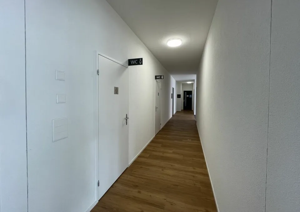 Auenpark Aarau Rohr | 78 m²