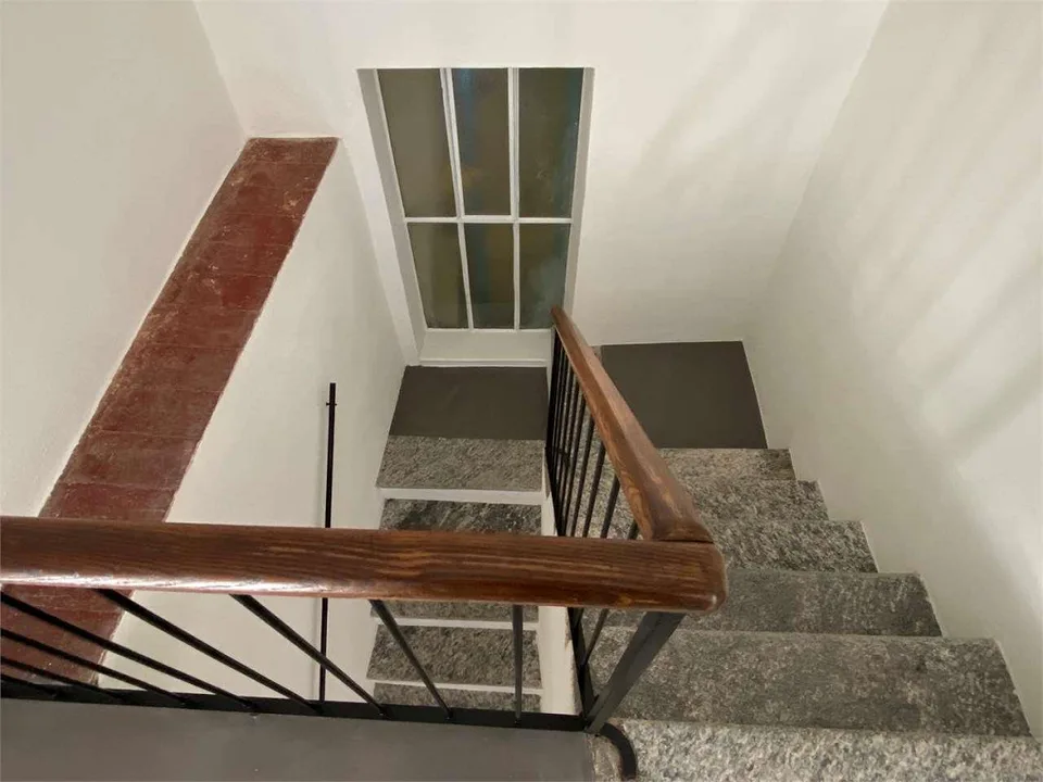 Casa storica di pregio 5,5 locali in affitto a Riva San Vitale