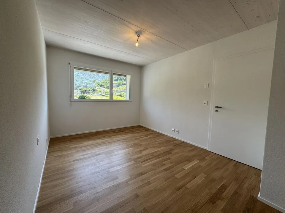 Appartement 03.05 - Résidence LES CEPS