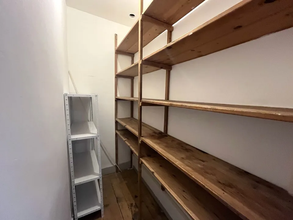 Grand 4 pièces avec balcon et jardin à Yverdon-les-Bains