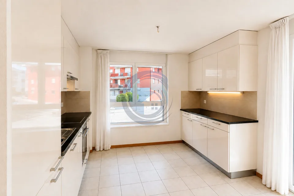 MAGNIFIQUE APPARTEMENT DE 3,5 PIÈCES AU COEUR DE BLONAY