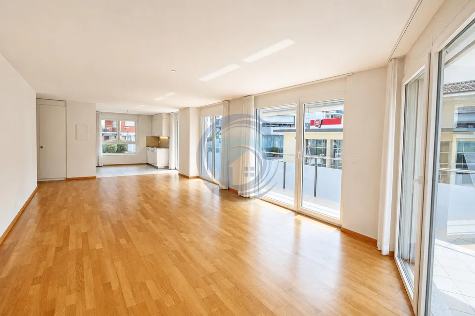 MAGNIFIQUE APPARTEMENT DE 3,5 PIÈCES AU COEUR DE BLONAY