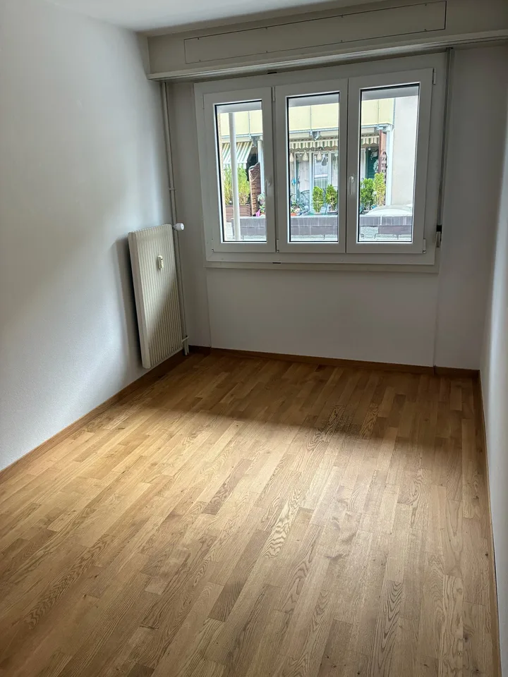 3-Zimmerwohnung in Langnau i.E.