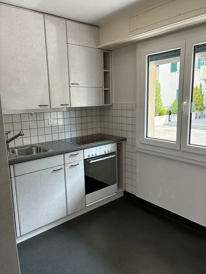 3-Zimmerwohnung in Langnau i.E.