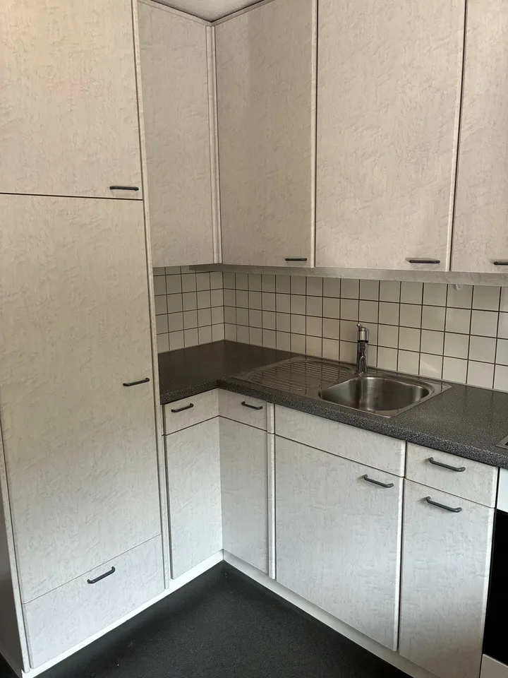 3-Zimmerwohnung in Langnau i.E.