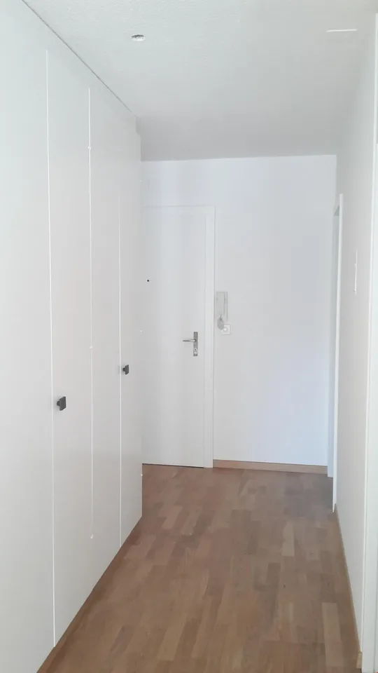 gemütliche 2.5-Zimmerwohnung in der Lorraine