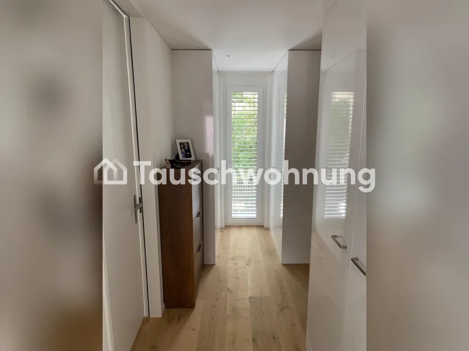 Nouvel appartement 2.5 à Wipkingen en échange d'un appartement 3.5