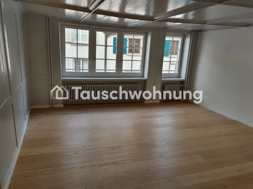 1.5 Zimmer Wohnung im K1