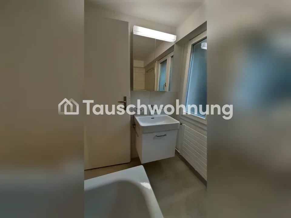 Appartement 1,5 pièces au K1
