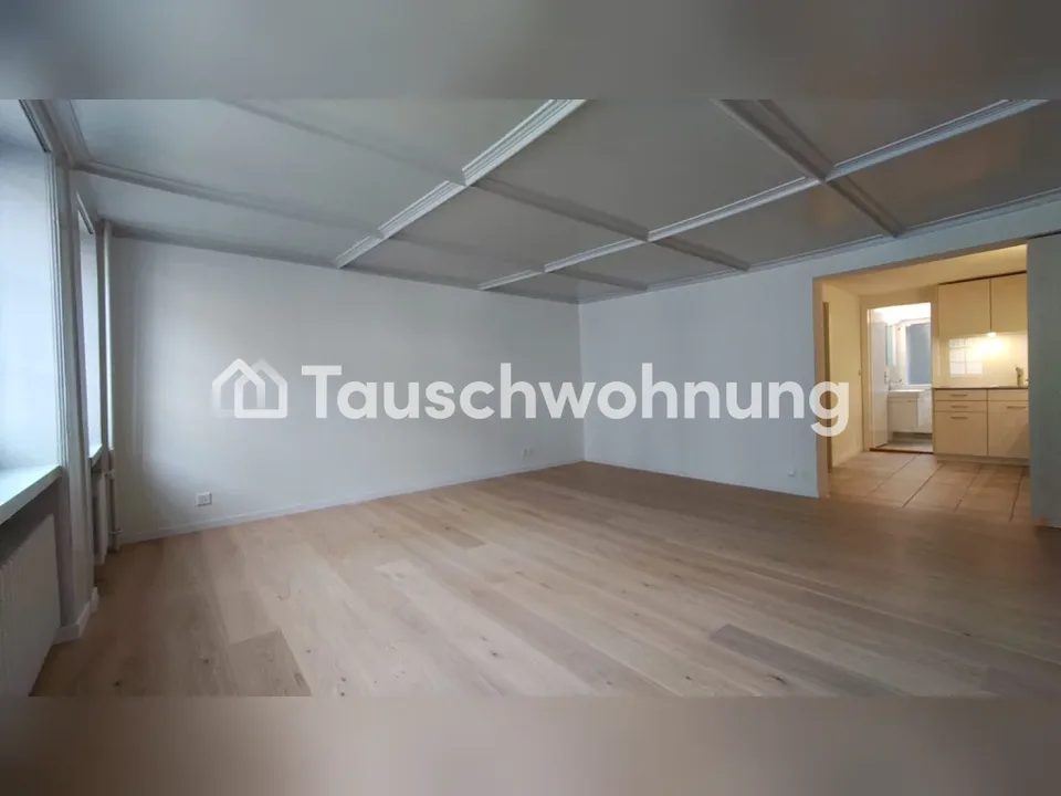 Appartement 1,5 pièces au K1