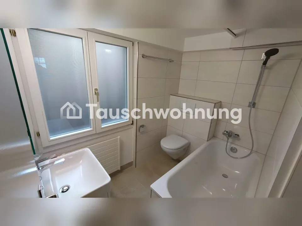 Appartement 1,5 pièces au K1