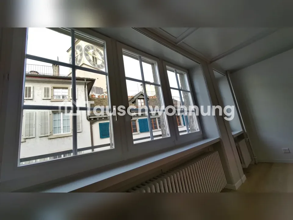 Appartement 1,5 pièces au K1