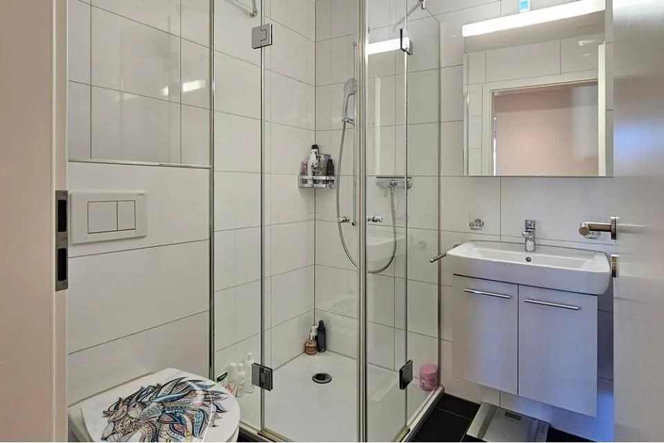 Grosszügige 5.5-Zimmer-Wohnung mit traumhafter Aussicht in Goldau