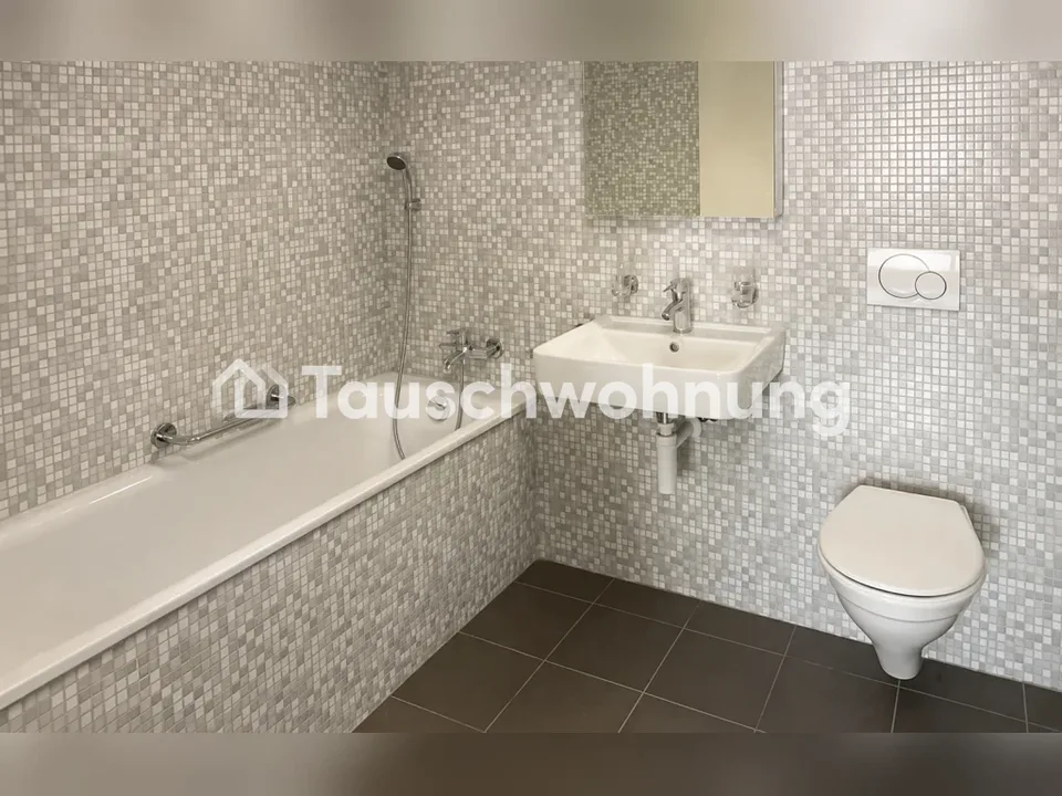 2,5-Zimmer-Wohnung in Schlieren