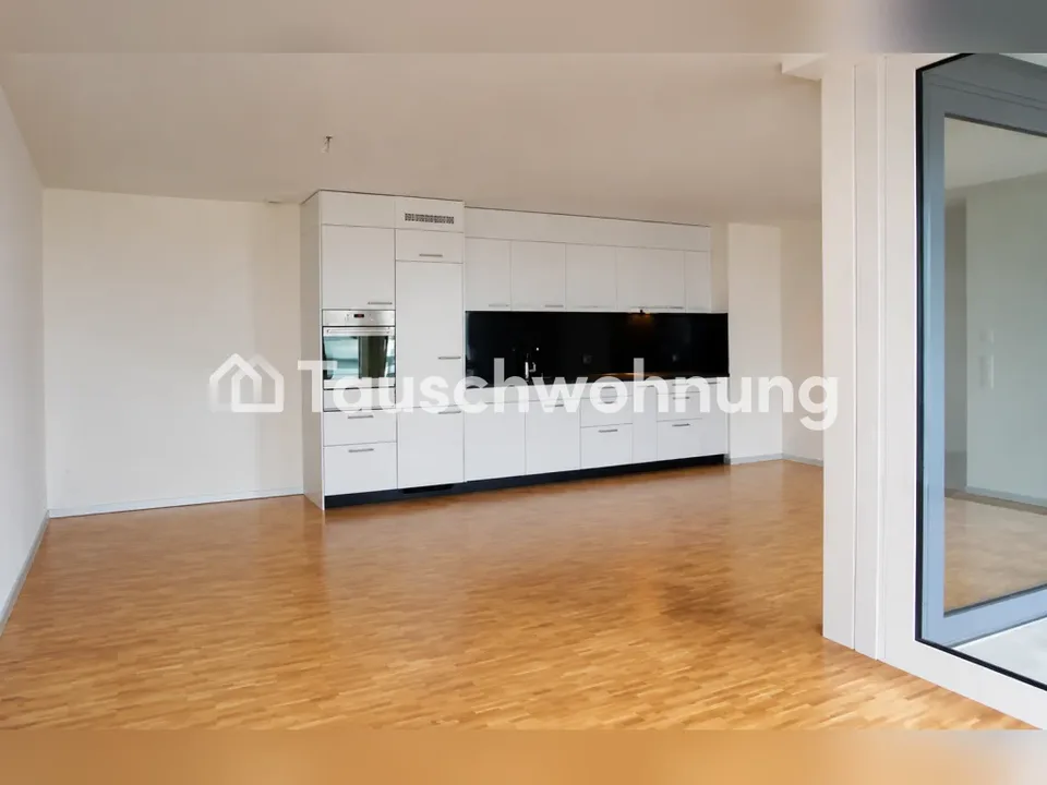 2,5-Zimmer-Wohnung in Schlieren