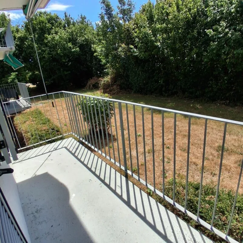 Appartement rénové et moderne de 3,5 pièces à Langenthal - disponible immédiatement