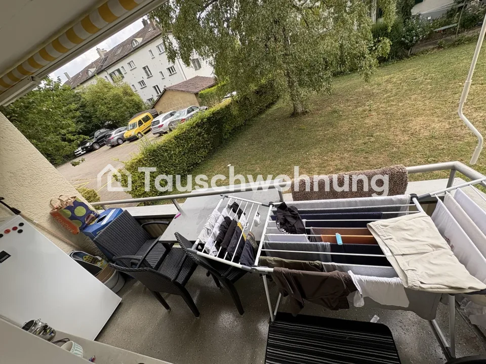 Cozy 2-room apartment in Zurich, District 3