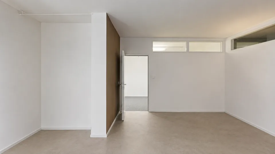 Stilvoll arbeiten: Ihr 23 m² Gewerberaum mit Empfangsbereich im ,,Gwand'' Merenschwand