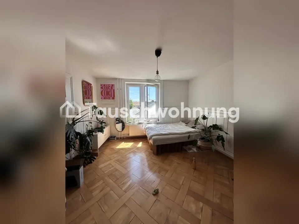 Zenteale 3 Zimmer Wohnung K4
