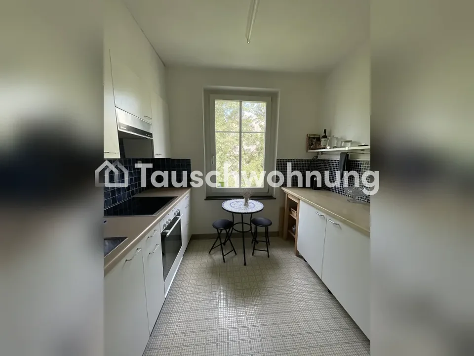 3,5-Zimmer-Wohnung in Zürich, Kreis 9