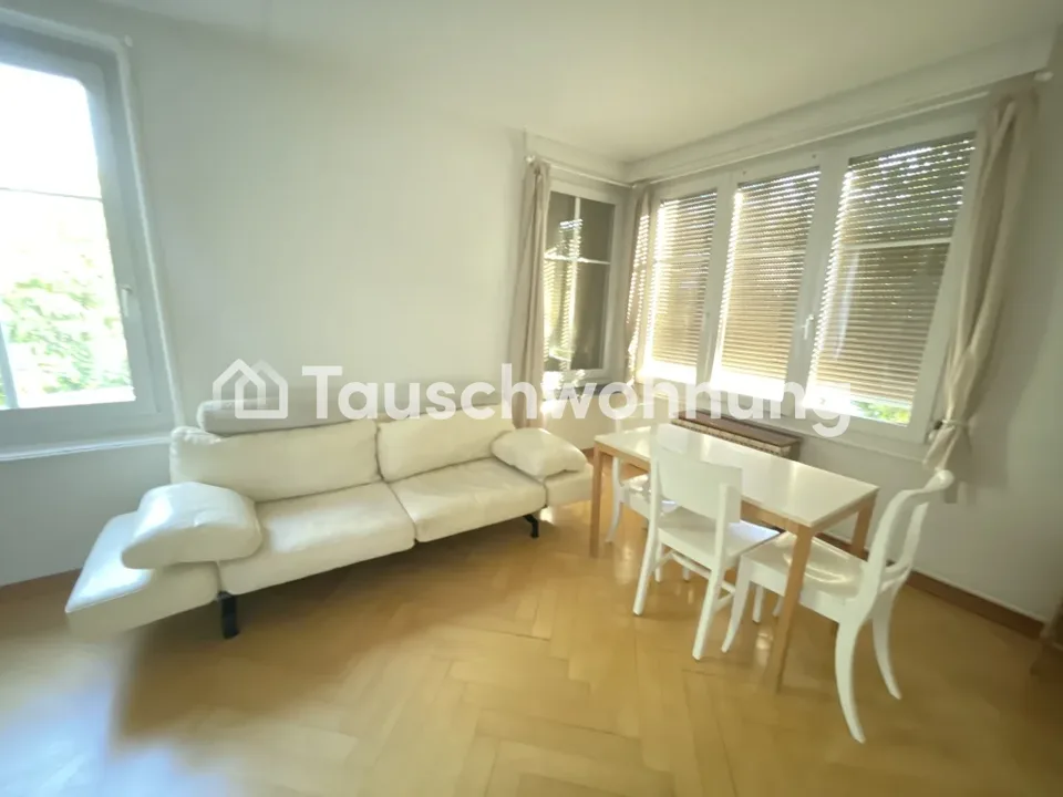 3,5-Zimmer-Wohnung in Zürich, Kreis 9