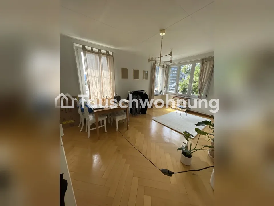 3,5-Zimmer-Wohnung in Zürich, Kreis 9