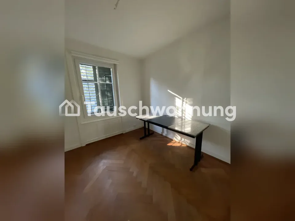 3,5-Zimmer-Wohnung in Zürich, Kreis 9