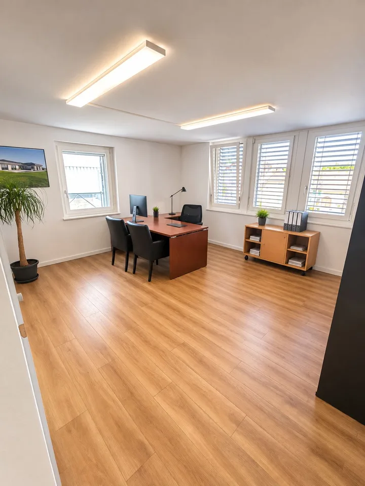 Bureau de 148 m² à Louer A Echallens