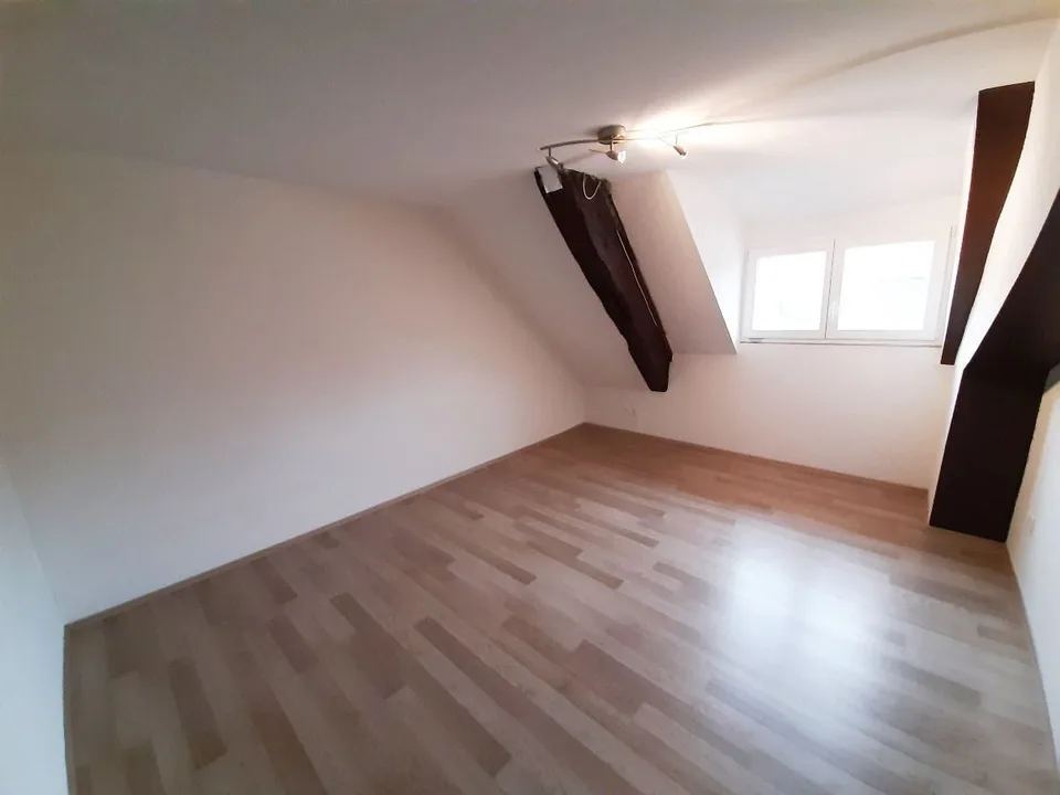 Charme et espace : appartement de 3,5 pièces en location à Kaiserstuhl