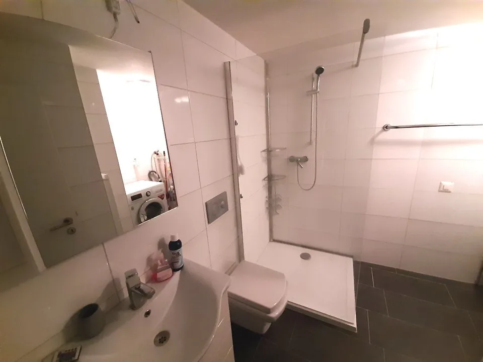 Charme et espace : appartement de 3,5 pièces en location à Kaiserstuhl