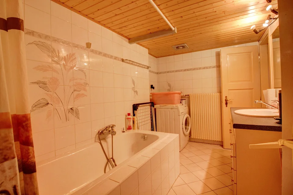 LOCATION SAISONNIERE HIVER 26/27 - Appartement duplex à Versegères