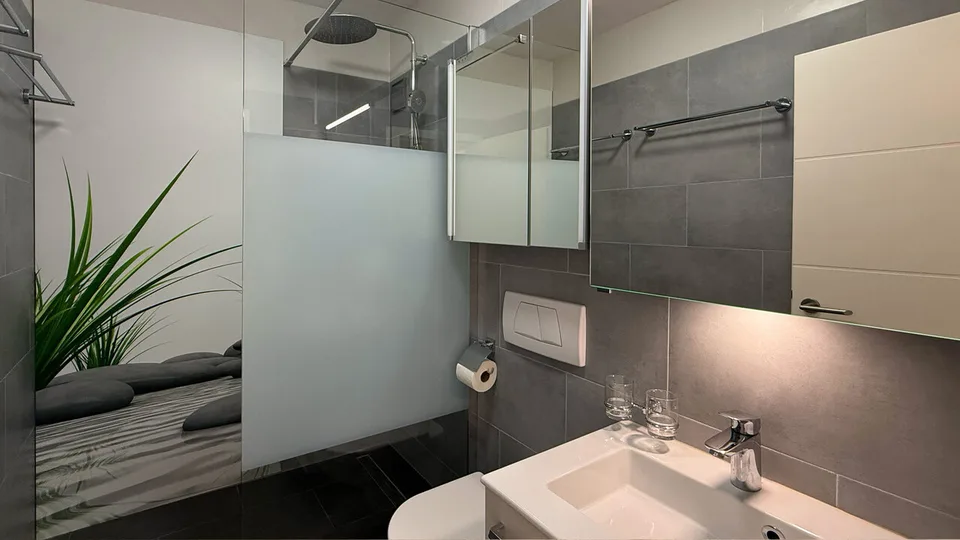 Magnifique appartement 4.5 pièces au coeur de Crans-Montana