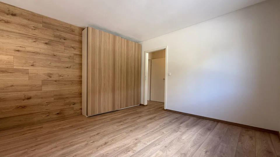 Magnifique appartement 4.5 pièces au coeur de Crans-Montana