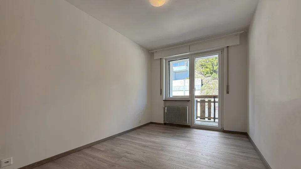 Magnifique appartement 4.5 pièces au coeur de Crans-Montana