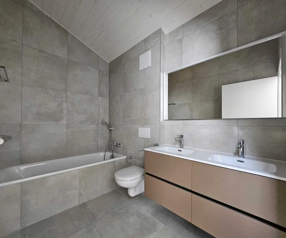 DERNIERE OPPORTUNITE VILLA NEUVE EN GRUYERE