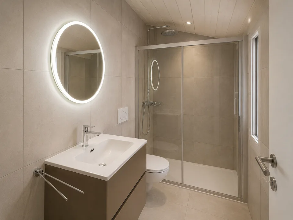 DERNIERE OPPORTUNITE VILLA NEUVE EN GRUYERE