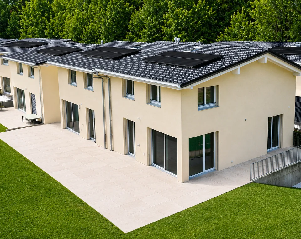 DERNIERE OPPORTUNITE VILLA NEUVE EN GRUYERE
