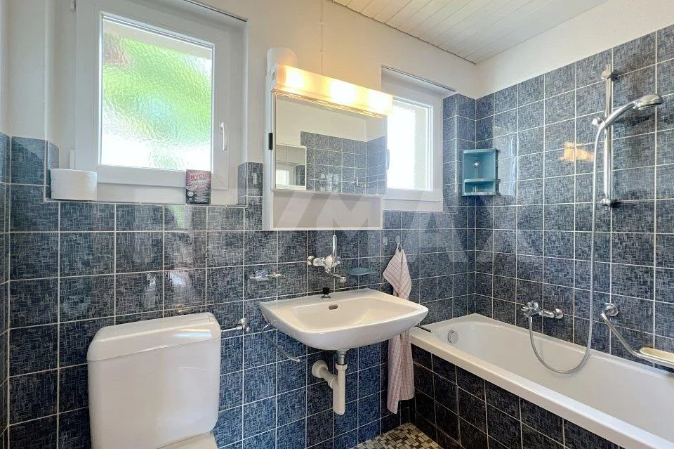 Sunny residential location meets great potential