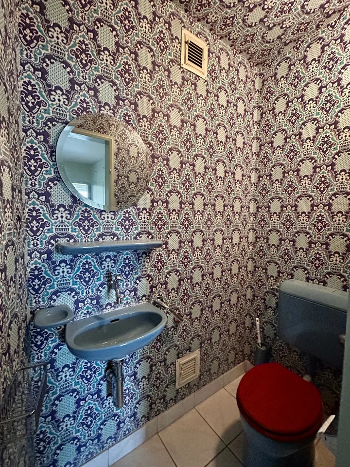 Geräumige 5-Zimmer-Wohnung mit Balkon, schöner Aussicht & Extra-Zimmer im EG (im Baurecht)