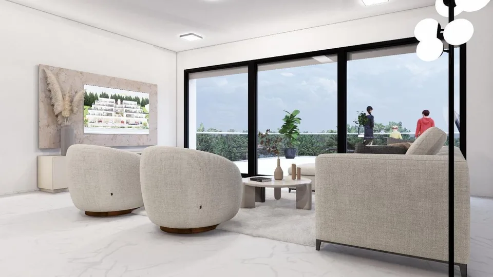 Ultimo Appartamento-Terrazza Disponibile