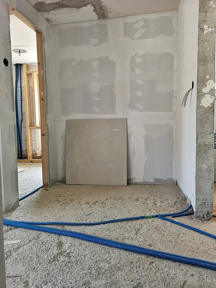 Maison avec 4.5 pièces + galerie en bordure de Saignelégier, vendue entièrement rénovée